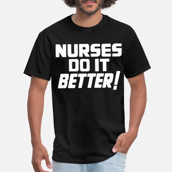 robert plant nurses do it better t shirt